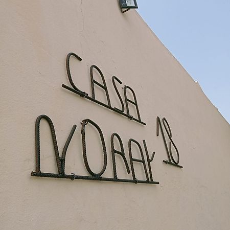 Casa Noray 18 Lägenhet Playa Honda  Exteriör bild