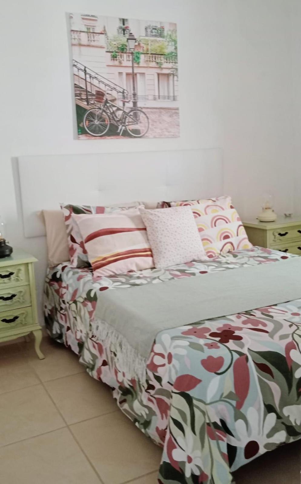 Casa Noray 18 Lägenhet Playa Honda  Exteriör bild