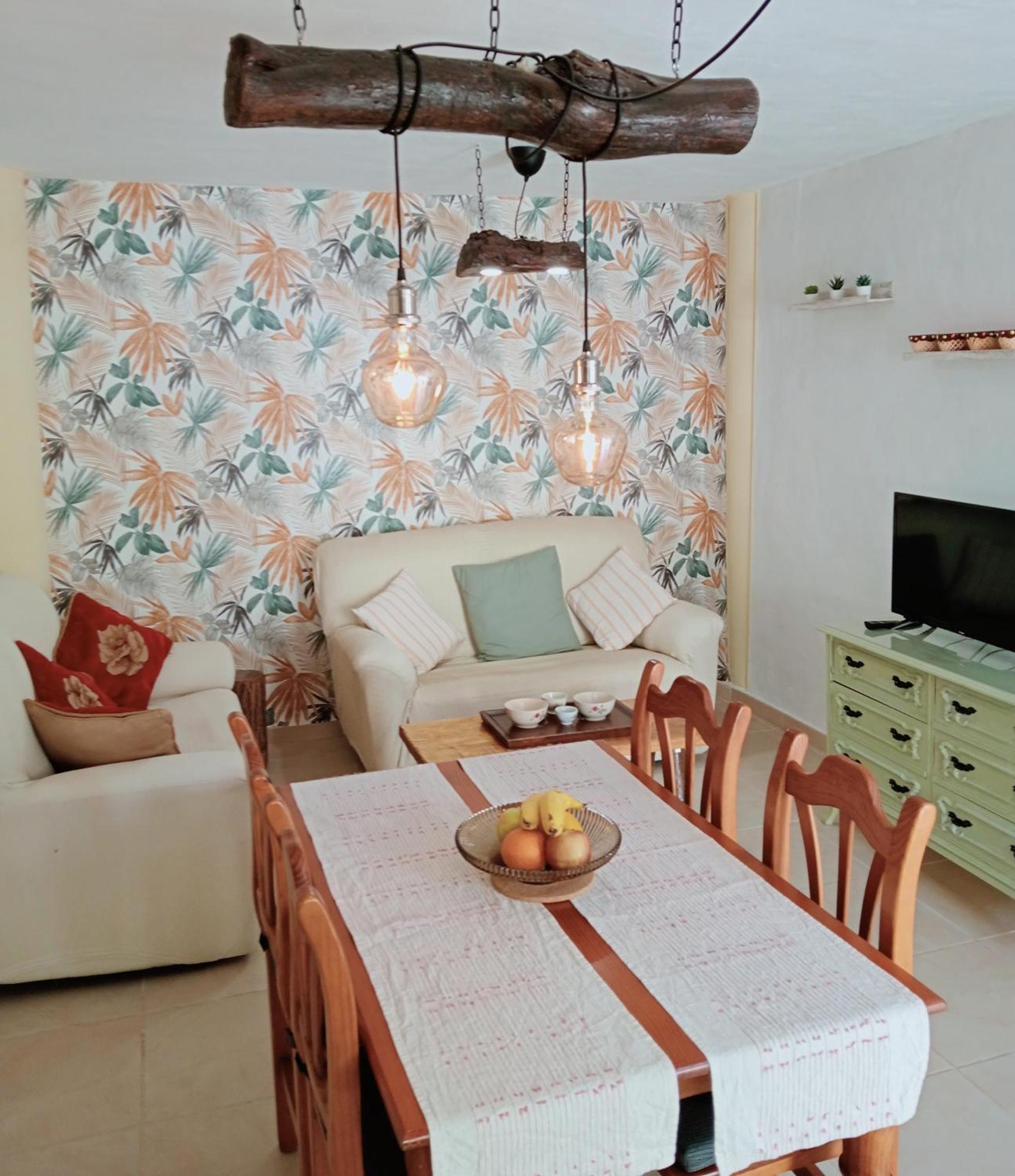 Casa Noray 18 Lägenhet Playa Honda  Exteriör bild